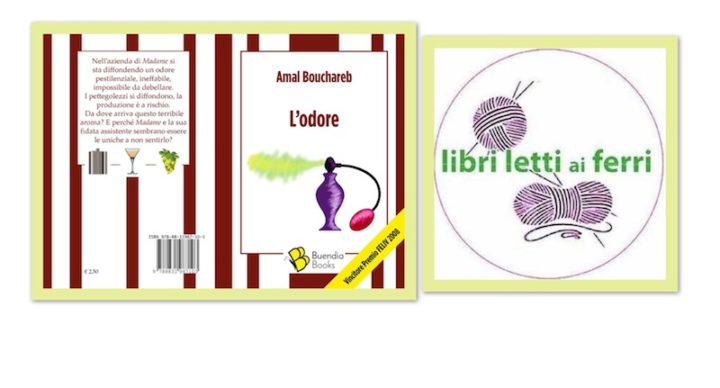 libri letti ai ferri buendia books