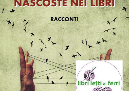 libri letti ai ferri Patrizia Caffiero Margherita Bratti